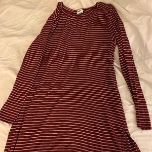 Old Navy Women’s Side Split Tunic
